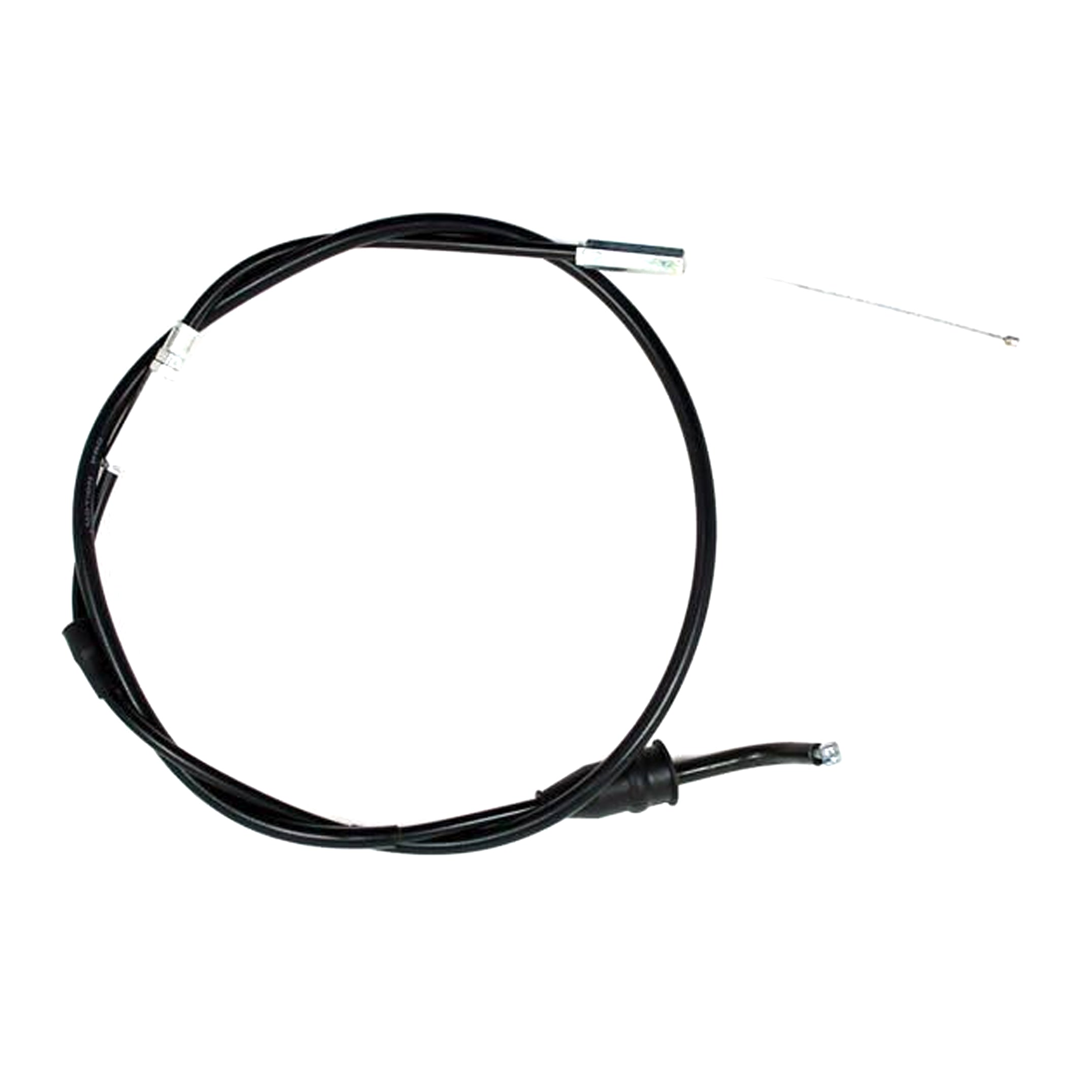 CABLE THROTTLE 1983-1988 YAMAHA YZ250 MOTION PRO 05-0050 23X-26311-01-00