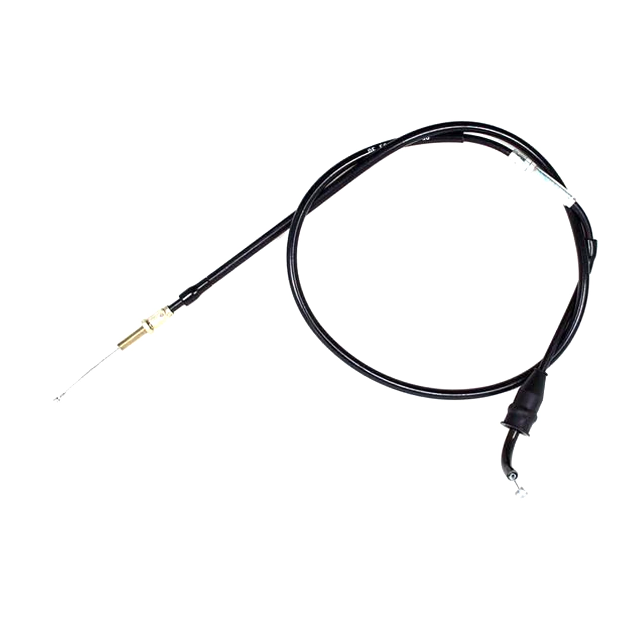 CABLE THROTTLE 1989-1994 YAMAHA YZ120 250 MOTION PRO 05-0130