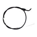 CABLE THROTTLE YAM YAMAHA 1992 WR200 1984-1990 WR490 MOTION PRO 05-0052