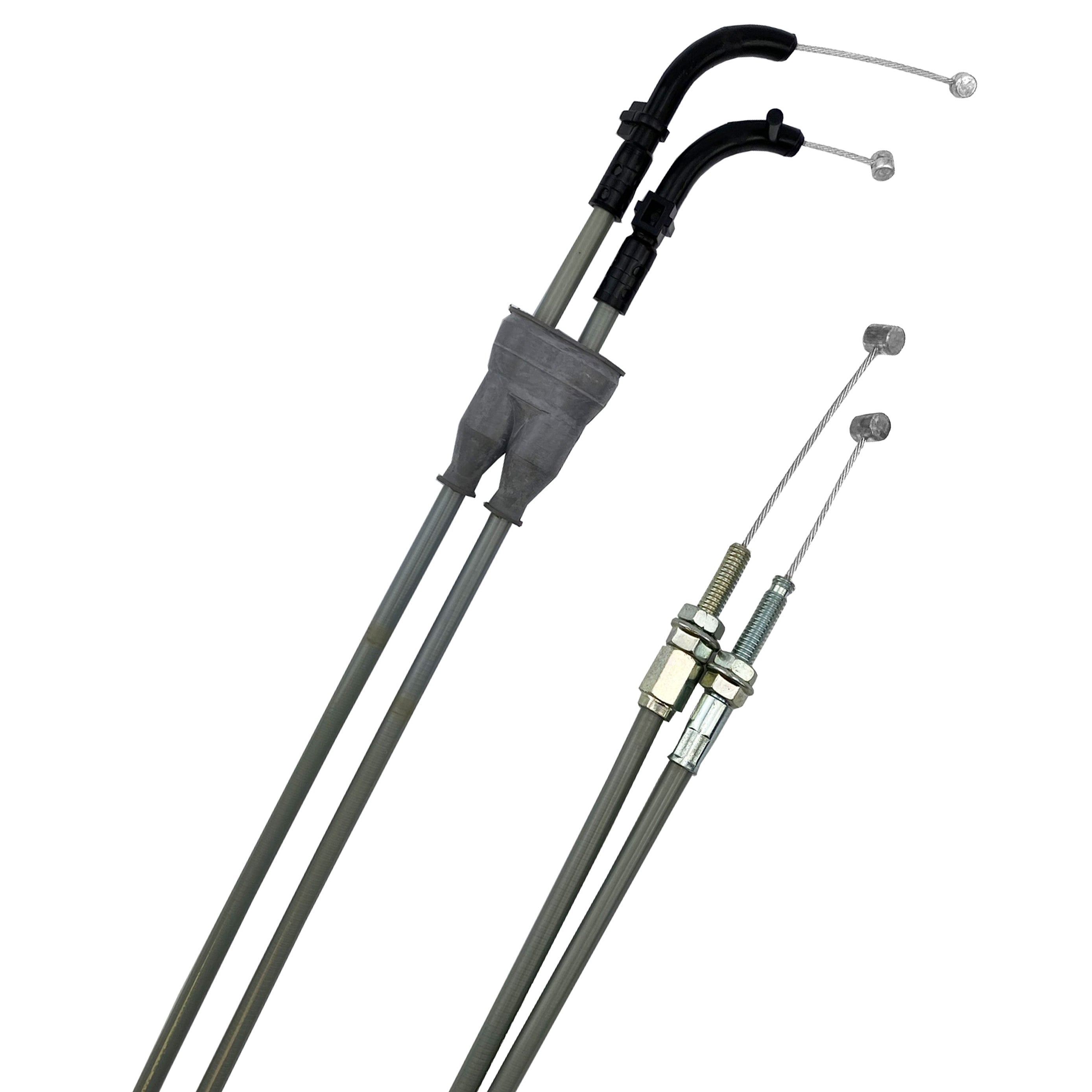 CABLE THROTTLE T2 2000-2004 YAMAHA YZF426 MOTION PRO 05-0245