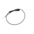 CABLE THROTTLE 1989-1994 KAWASAKI KDX200 MOTION PRO 03-0181 54012-1360