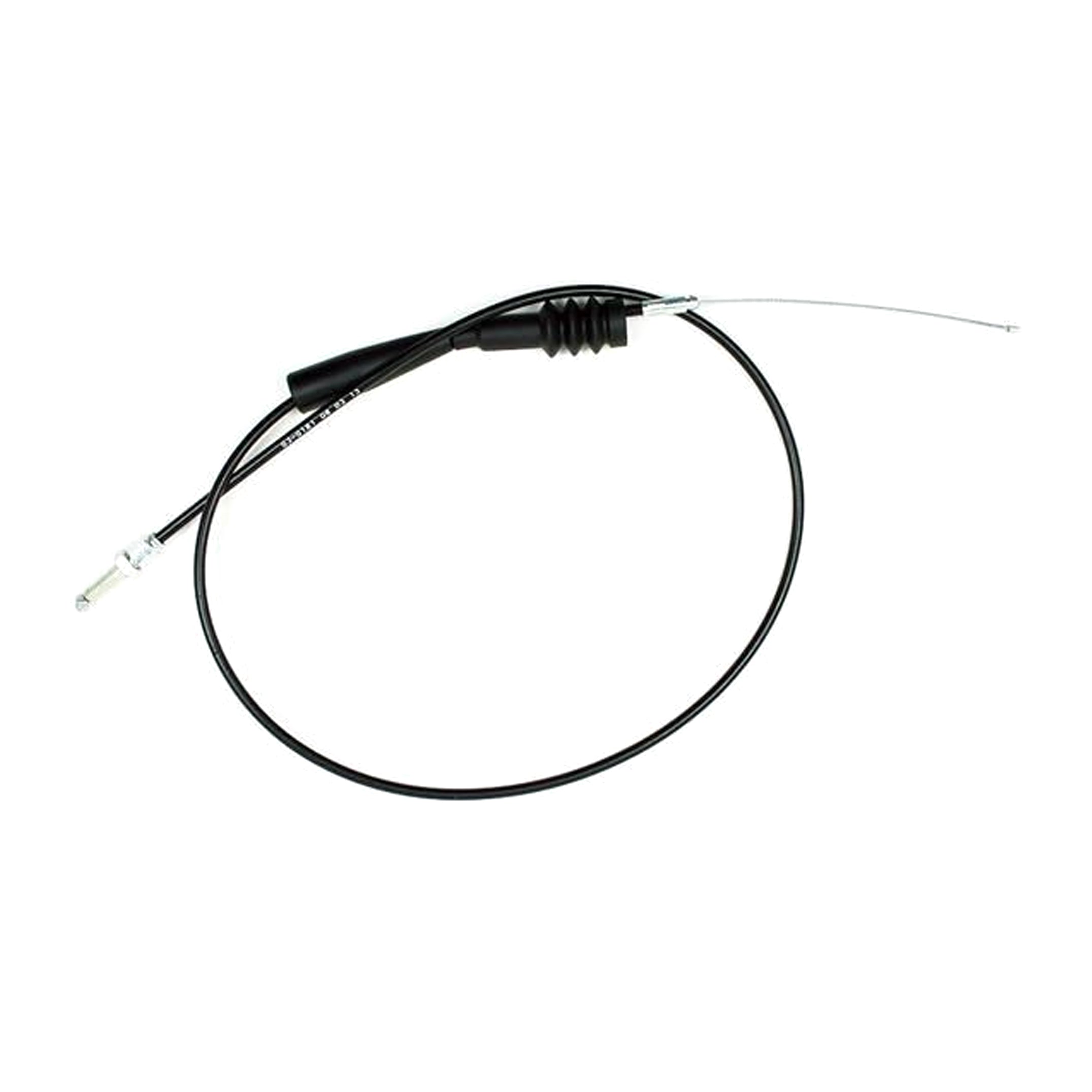 CABLE THROTTLE 1989-1994 KAWASAKI KDX200 MOTION PRO 03-0181 54012-1360