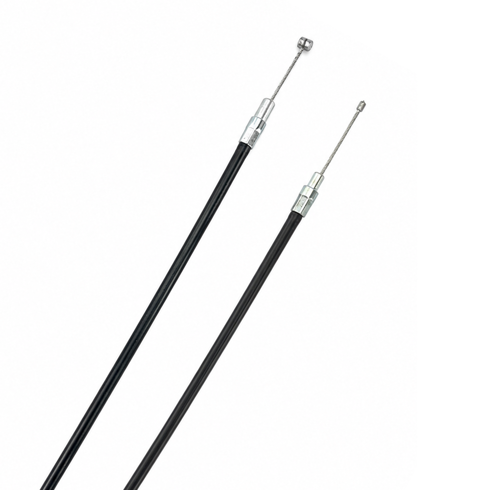 THROTTLE CABLE GG-MIC 190mm HUSQVARNA MOTION PRO 10-0000