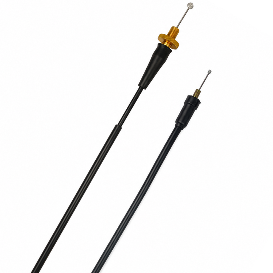 CABLE THROTTLE KTM HUSAB HUSQ, MTXC08002 45-1046 51502091100, 515.02.091.200