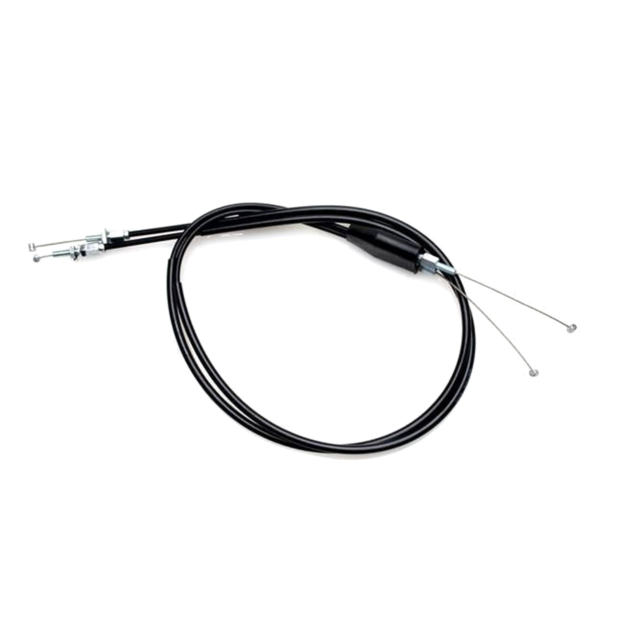 CABLE THROTTLE HONDA 2004-2009 CRF250R 2002-2008 CRF450R MOTION PRO 02-0414
