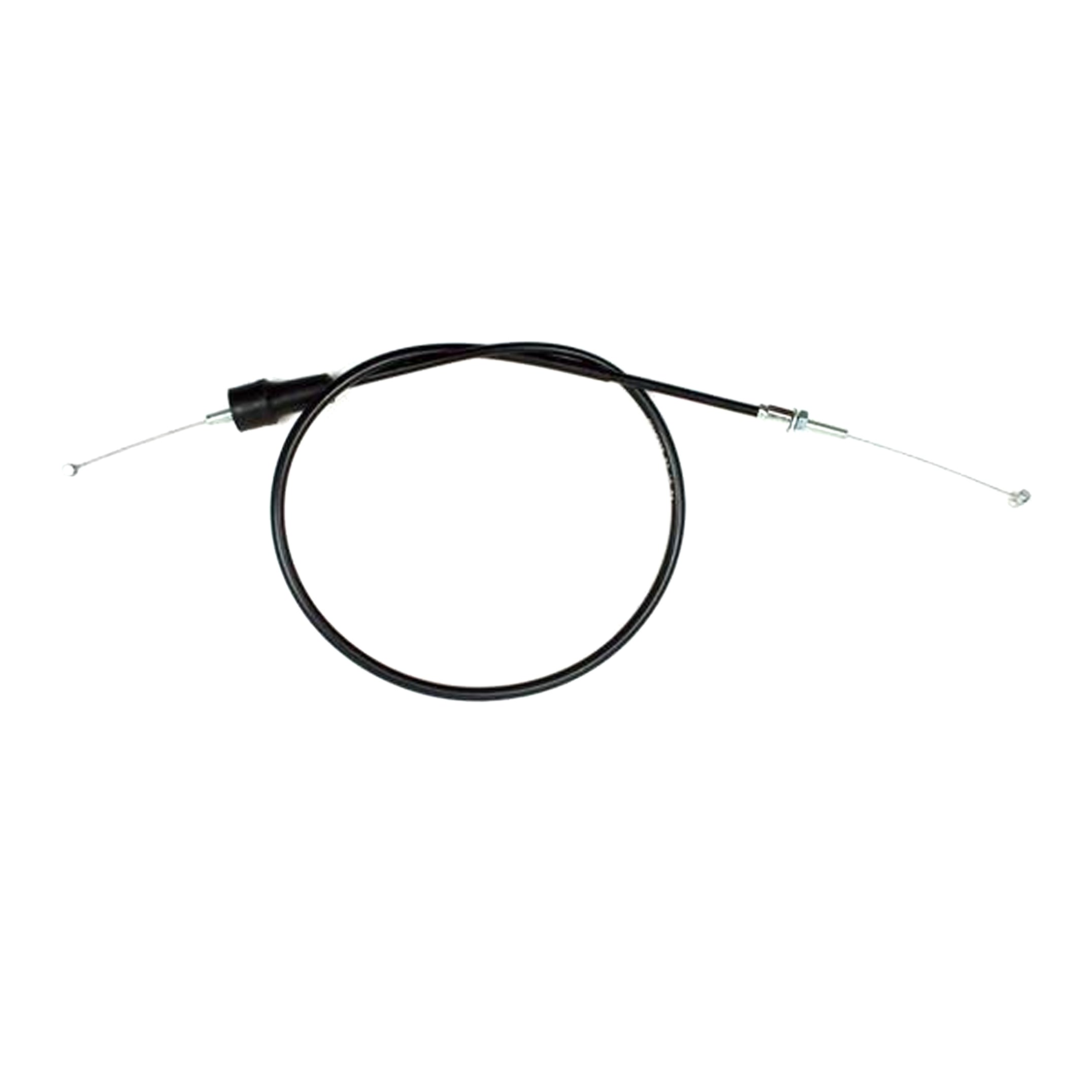 CABLE THROTTLE PUSH [B] 2000-2007 HONDA XR650R MOTION PRO 02-0388