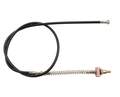 FRONT BRAKE CABLE 1980-1985 HONDA Z50R 45450-181-770