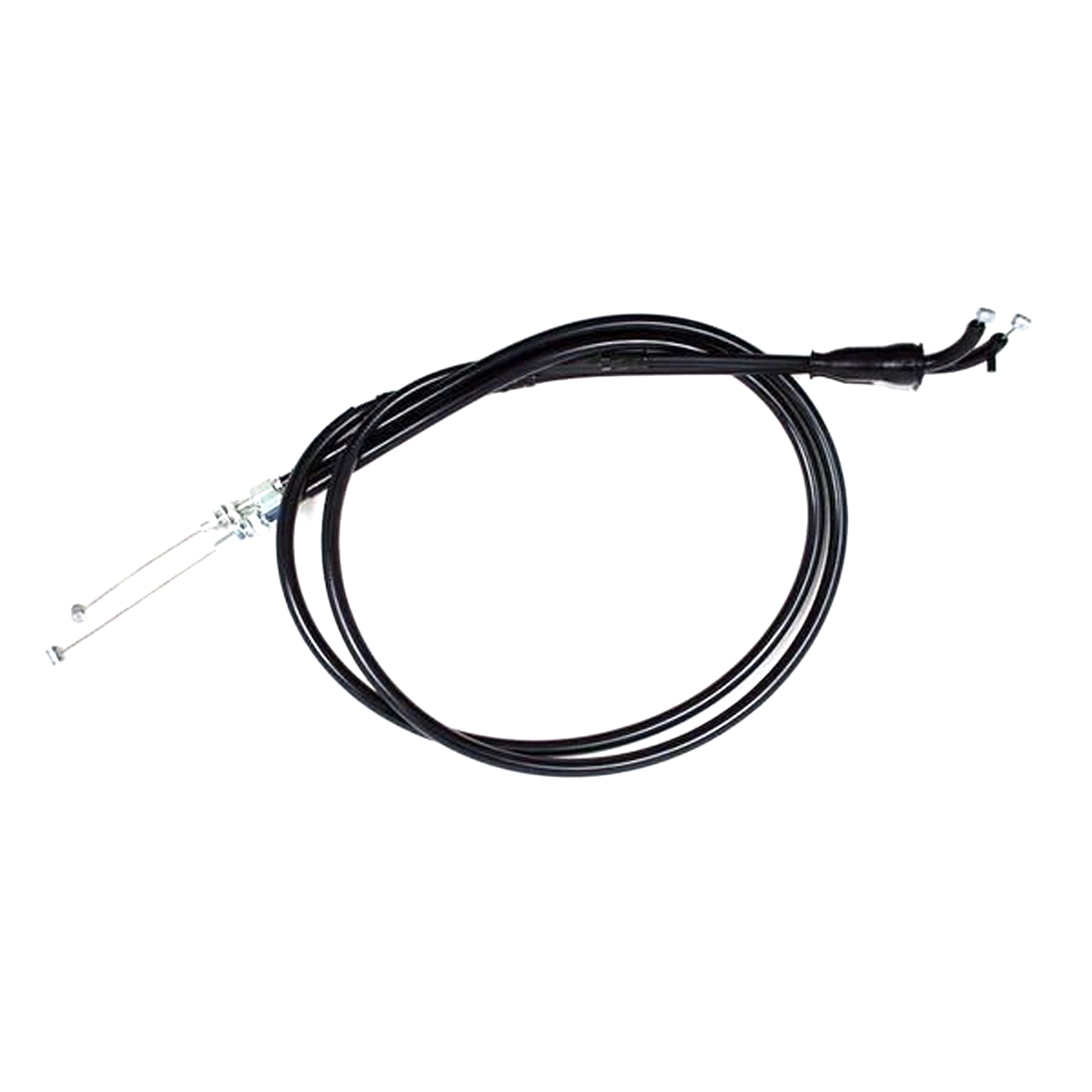 CABLE THROTTLE SET-2 KAWASAKI SUZUKI KXF RMZ MOTION PRO 03-0348