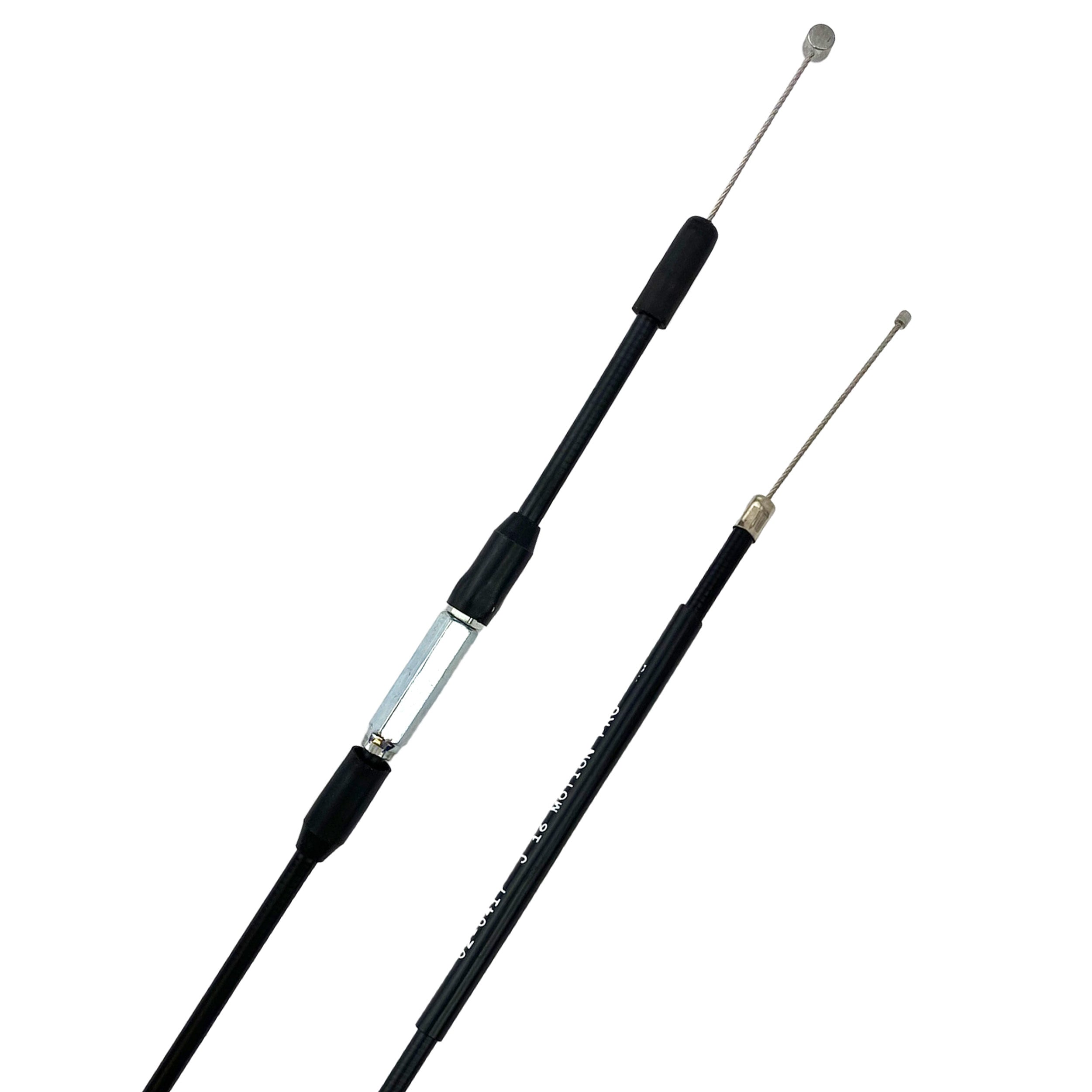 CABLE HOT START 2002-2009 HONDA CRF MOTION PRO 02-0417