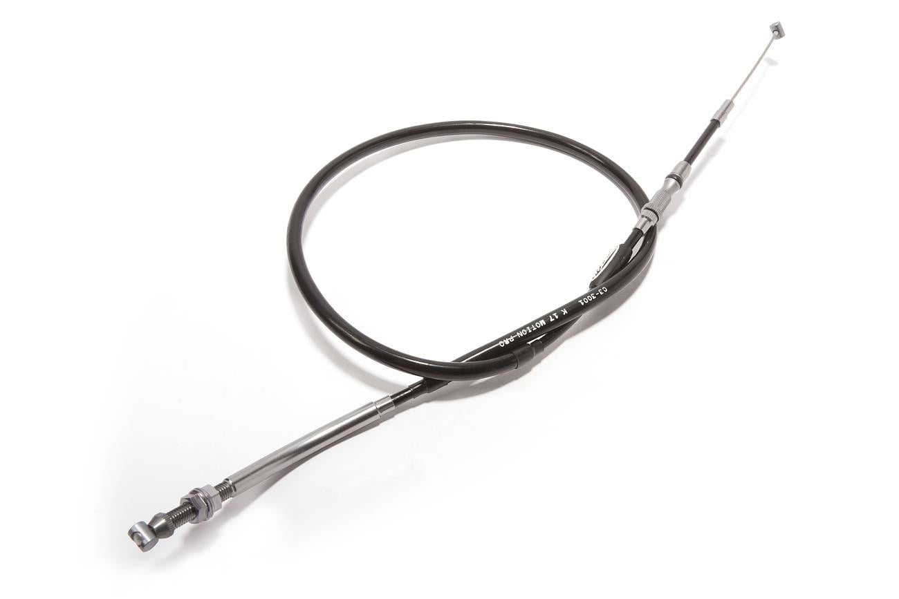 CABLE CLUTCH 2006-2008 KAWASAKI KX450F T3 MOTION PRO 03-3001