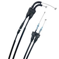 CABLE THROTTLE SET/2 2008-2012 SUZUKI RMZ RMX MOTION PRO 04-0278