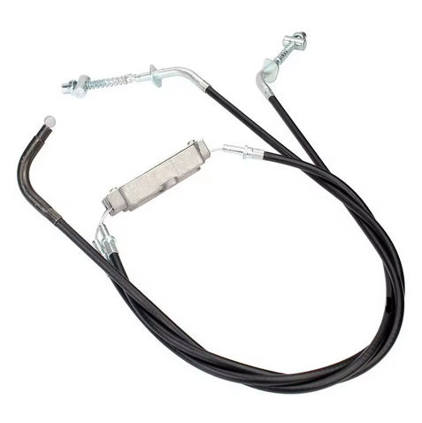 FRONT BRAKE CABLE ASSEMBLY YAMAHA YFM200 225 250 350 52H-26361-00-00 52H-26371-00-00