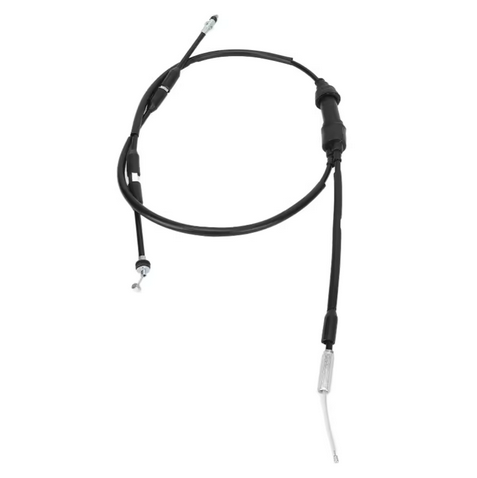 THROTTLE CABLE 2001 2003-2006 POLARIS PREDATOR 90 SCRAMBLER 50 90 SPORTSMAN 90 0450471