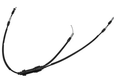 THROTTLE CABLE 2001 2003-2006 POLARIS PREDATOR 90 SCRAMBLER 50 90 SPORTSMAN 90 0450471