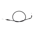 CABLE THROTTLE 86-89 TRX350, BRONCO 102-184 HONDA ATV, 17910-HA8-680, 17910-HA7-670
