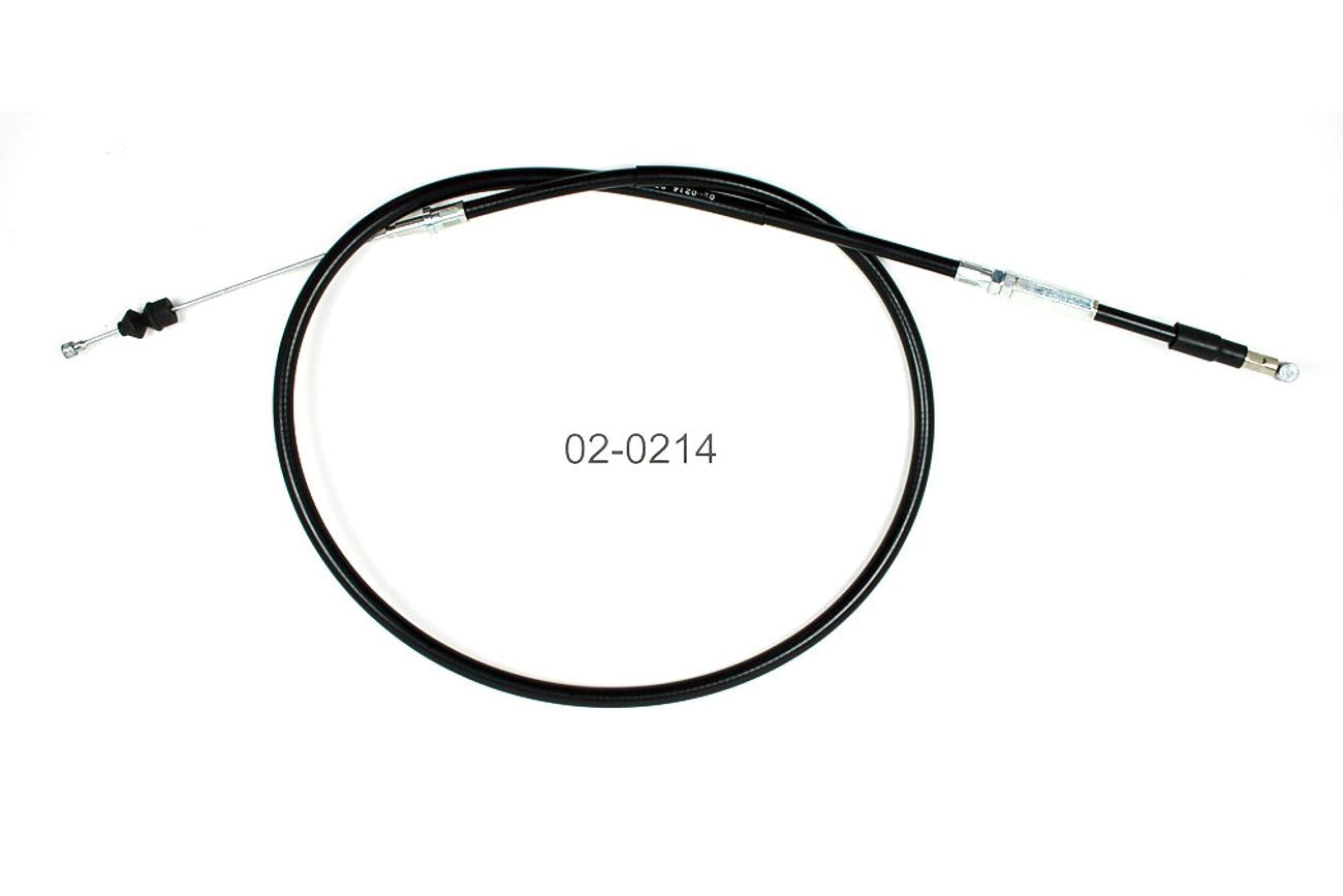 CABLE CLUTCH 1986 HONDA TRX350X MOTION PRO 02-0214