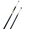 CABLE HANDBRAKE 1993-2008 HONDA TRX300EX MOTION PRO 02-0056