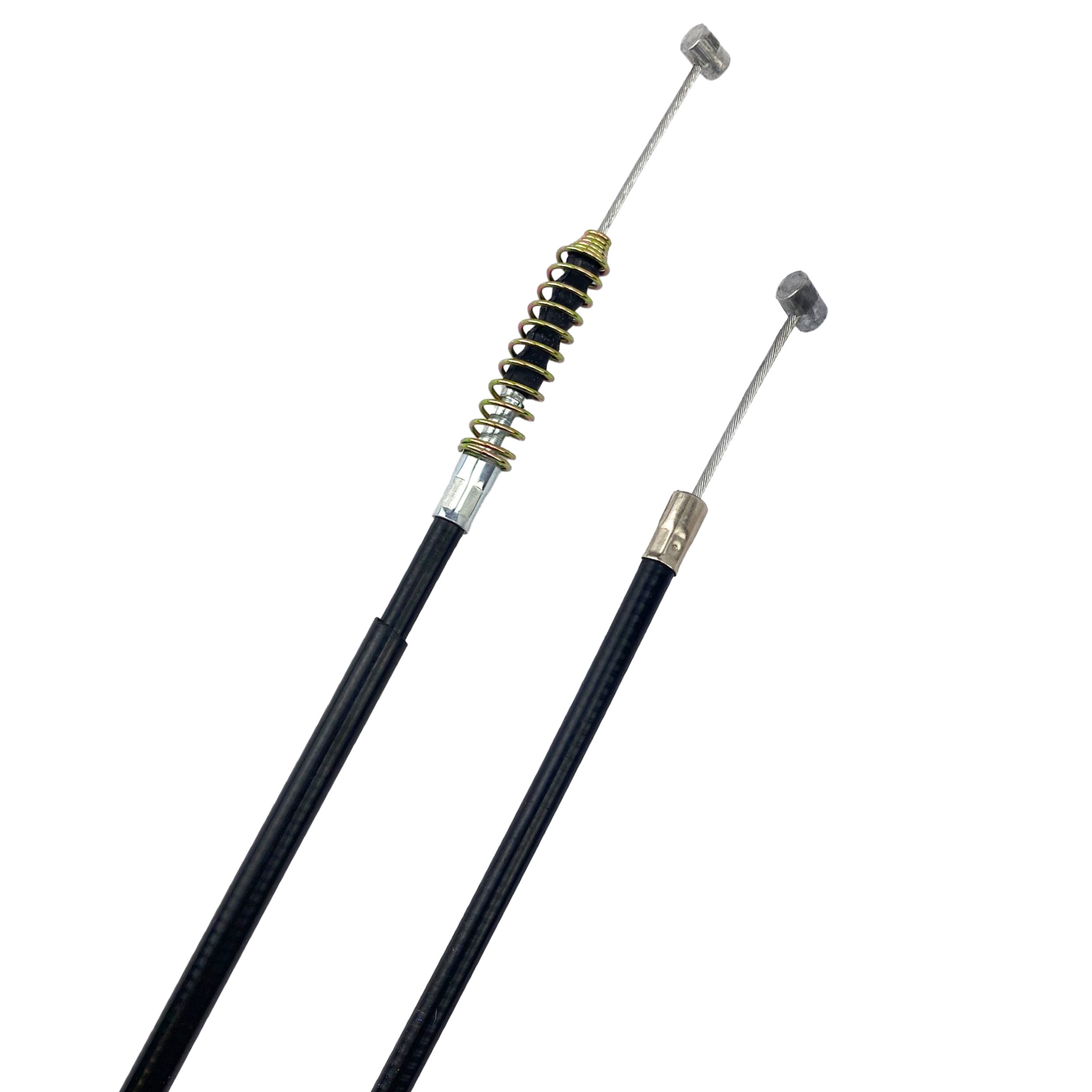 CABLE HANDBRAKE 1993-2008 HONDA TRX300EX MOTION PRO 02-0056