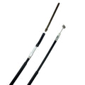 CABLE REAR HAND 1996-2000 HONDA TRX300 BRAKE MOTION PRO 02-0357 43460-HM5-630