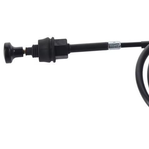 CHOKE CABLE & PLUNGER REBUILD KIT 1988-2000 HONDA TRX300FW FOURTRAX