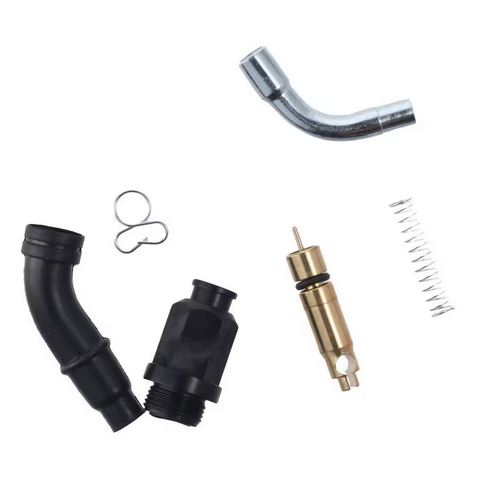 CHOKE CABLE & PLUNGER REBUILD KIT 1988-2000 HONDA TRX300FW FOURTRAX
