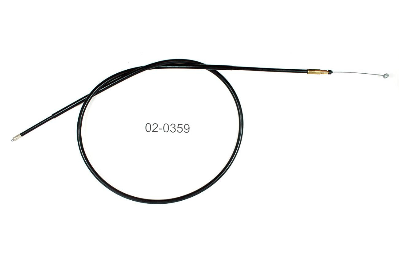 CABLE CHOKE 1996-2000 HONDA TRX300FW MOTION PRO 02-0359