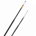 CABLE CHOKE 96-00 TRX300FW,