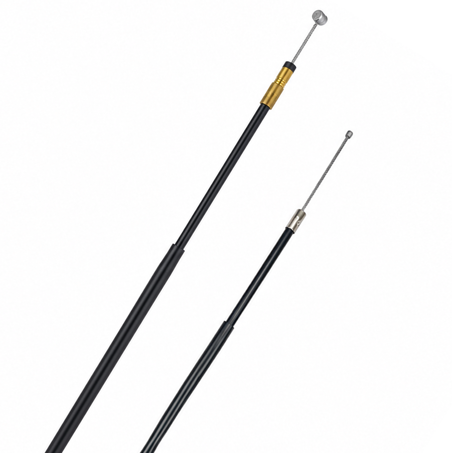 CABLE CHOKE 96-00 TRX300FW,