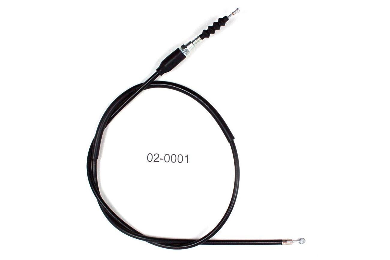 CABLE HAND BRAKE REAR 1986-1987 HONDA TRX250R MOTION PRO 02-0061