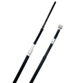 CABLE FOOTBRAKE 1985-1987 HONDA ATC250SX MOTION PRO 02-0133
