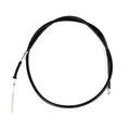 CABLE HAND BRAKE 1985-1987 HONDA ATC250S MOTION 02-0092 43460-HA0-405