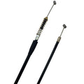 CABLE HAND BRAKE 2004-2014 HONDA TRX450R MOTION PRO 02-0410 43455-HP1-600