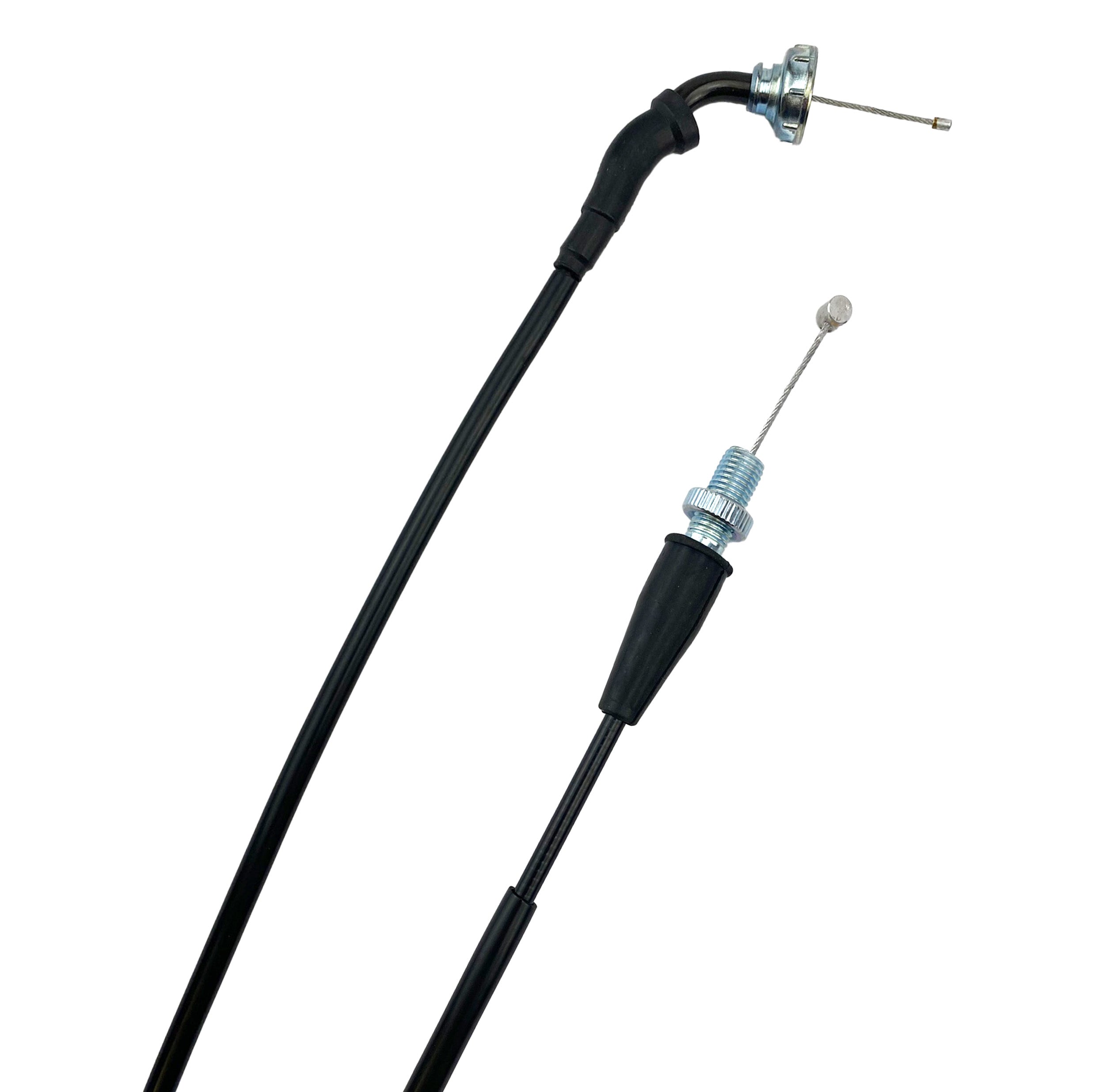 CABLE THROTTLE 1993-2016 HONDA TRX90 MOTION PRO 02-0411 17920-HF7-305