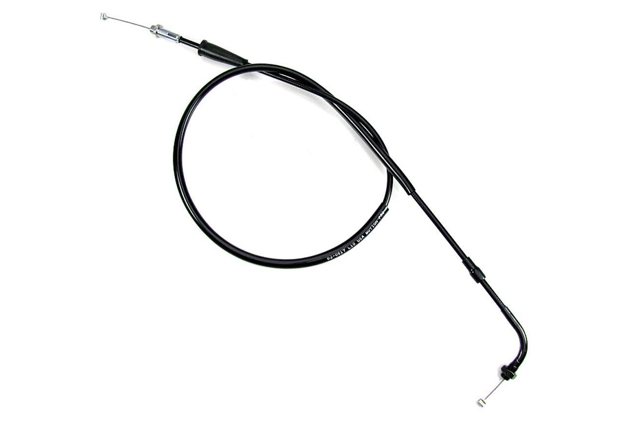 CABLE THROTTLE 2000-2009 HONDA TRX400EX MOTION PRO 02-0517