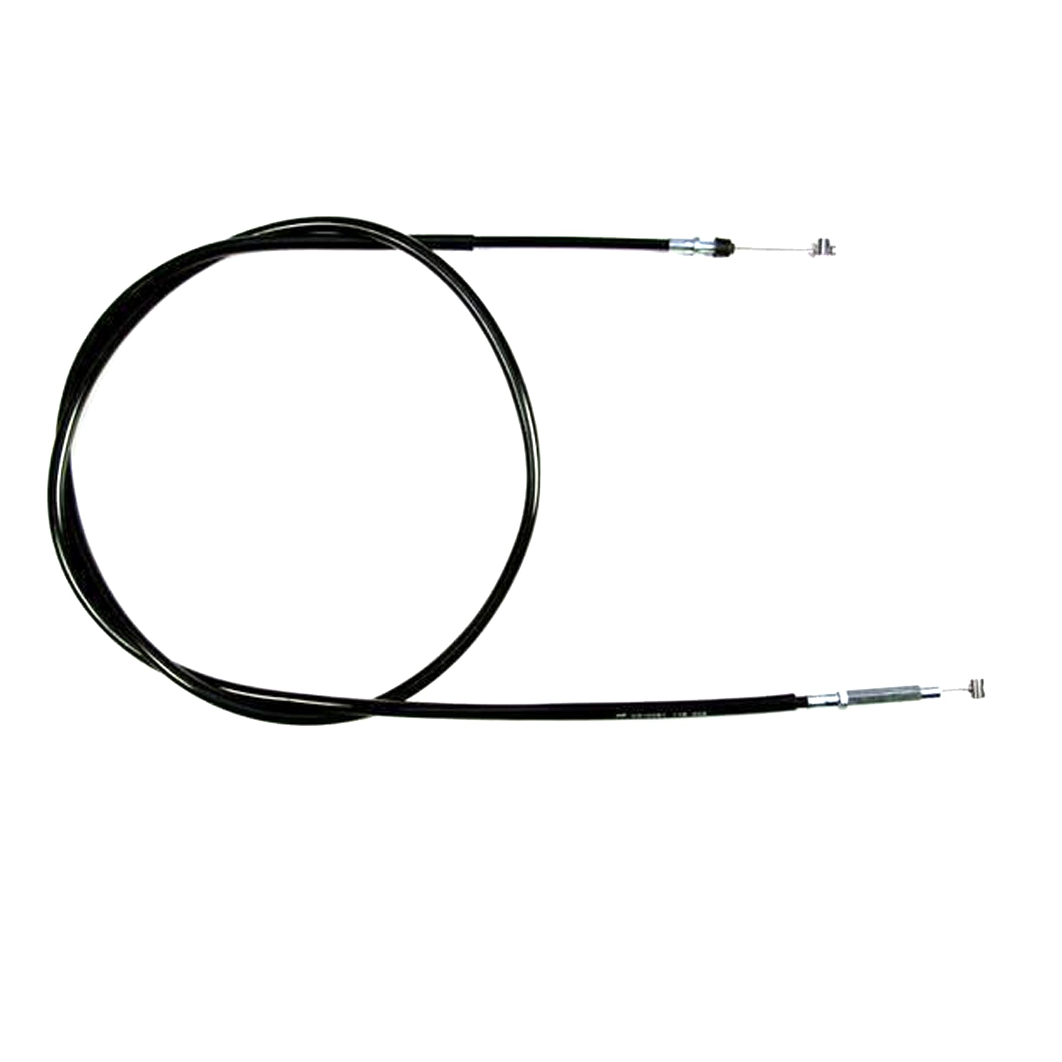 CABLE HAND BRAKE 2008-2013 KAWASAKI KFX450R MOTION PRO 03-0381