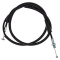 CABLE THROTTLE 09-14 TRX420FPA, BRONCO 102-582 HONDA ATV, 17910-HP7-A30
