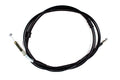 CABLE HAND BRAKE 2005-2007 HONDA TRX400EX MOTION 02-0575 43455-HN1-A40 45-4014