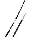 CABLE HAND BRAKE 1998-2004 HONDA TRX450 ES S FE FM MOTION PRO 02-0585