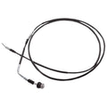 CABLE THROTTLE YXZ1000R 2016-20, BRONCO AT-05234, 2HC-26311-12-00