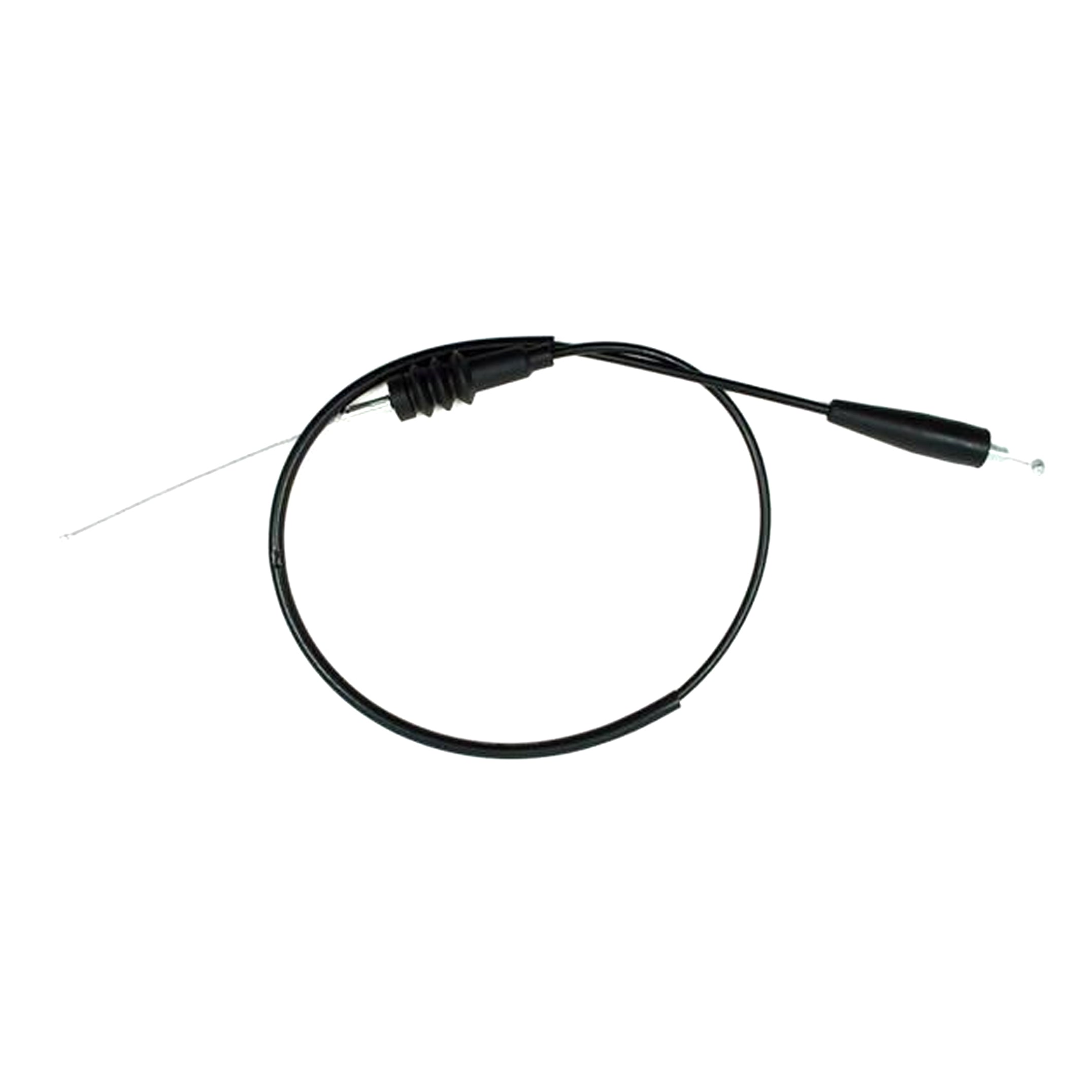 CABLE THROTTLE 1984-1987 KAWASAKI KXT250 MOTION PRO 03-0054