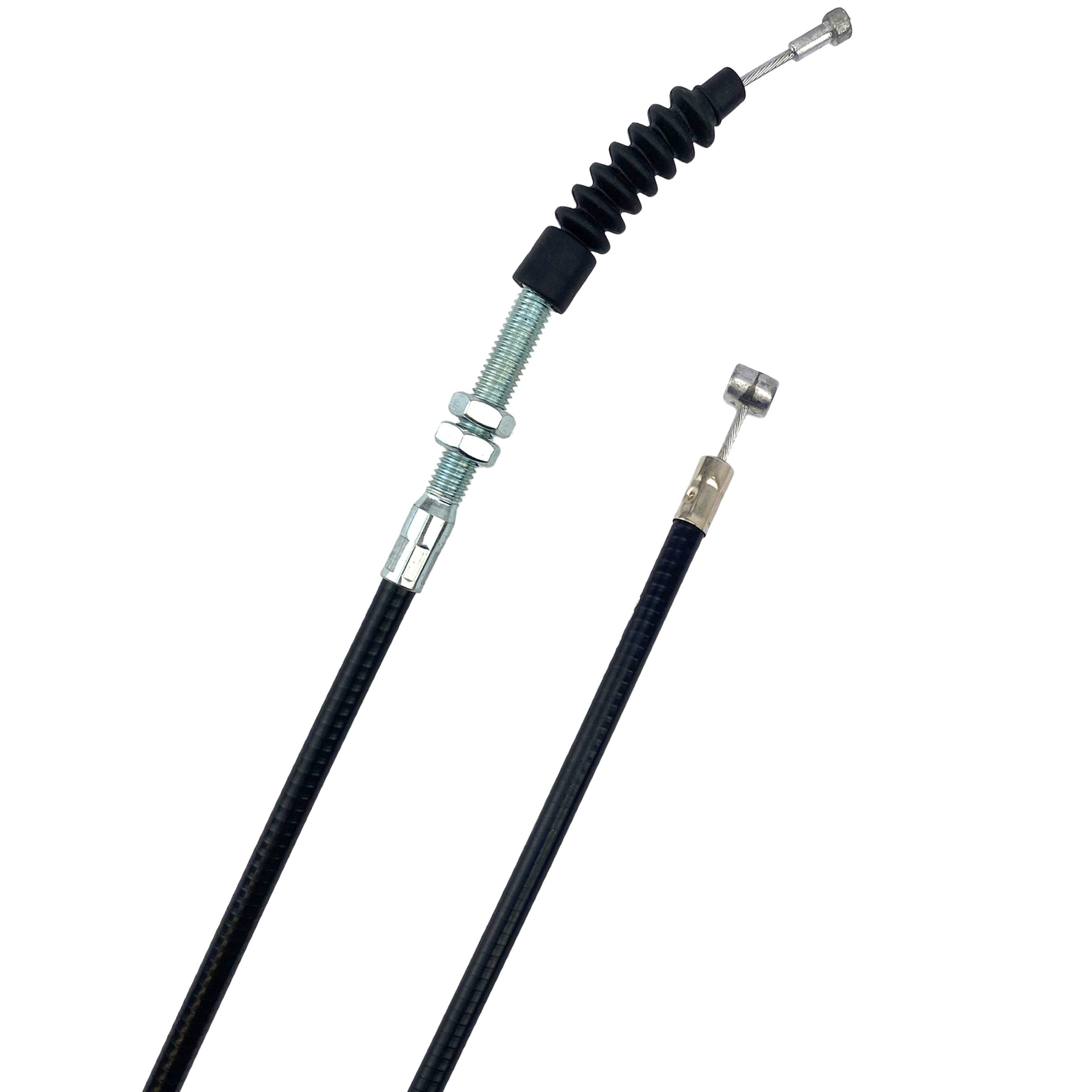 CABLE CLUTCH 1982-1985 KAWASAKI KLT250 MOTION PRO 03-0038