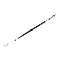 CABLE FOOT BRAKE 1988-2002 KAWASAKI KLF220A MOTION PRO 03-0280 54005-1156
