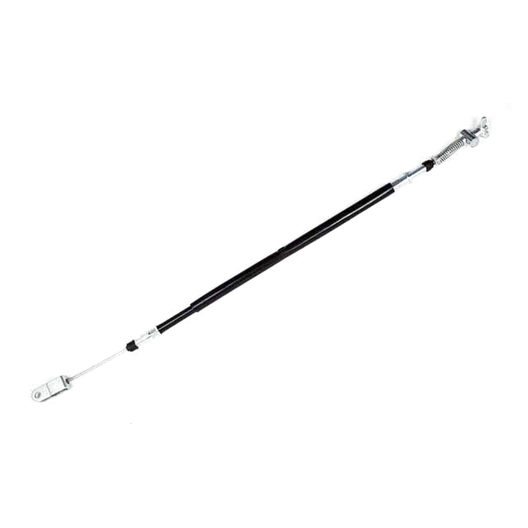 CABLE FOOT BRAKE 1988-2002 KAWASAKI KLF220A MOTION PRO 03-0280 54005-1156