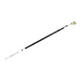 CABLE FOOT BRAKE 1993-1999 KAWASAKI KLF400B MOTION PRO 03-0271 54005-1169
