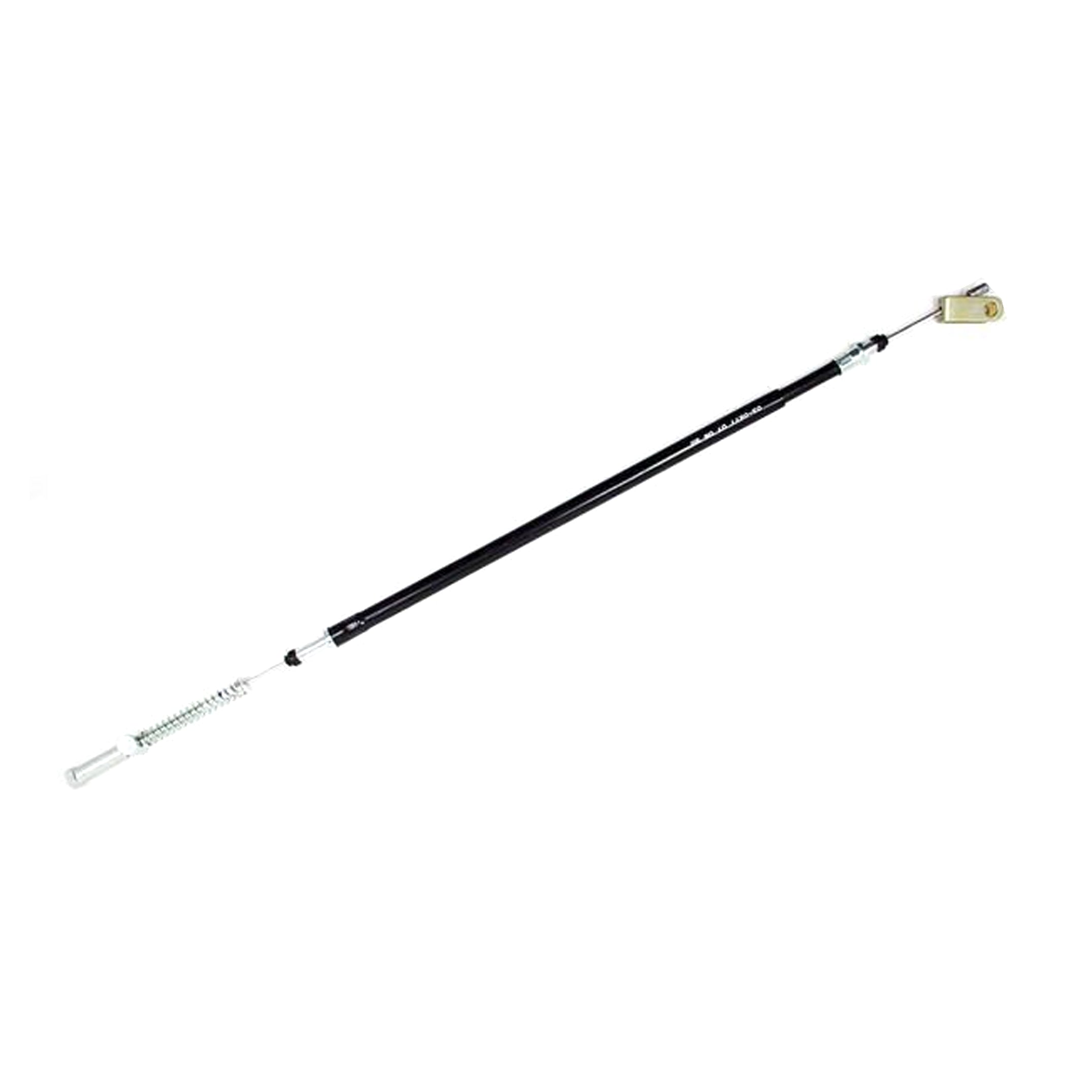 CABLE FOOT BRAKE 1993-1999 KAWASAKI KLF400B MOTION PRO 03-0271 54005-1169
