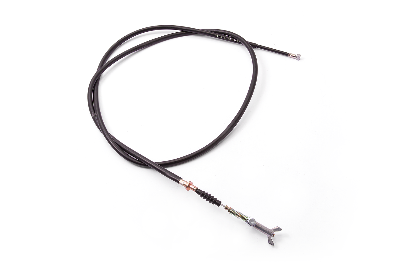 CABLE HAND BRAKE 1997-2002 KAWASAKI KVF400A MOTION PRO 03-0311