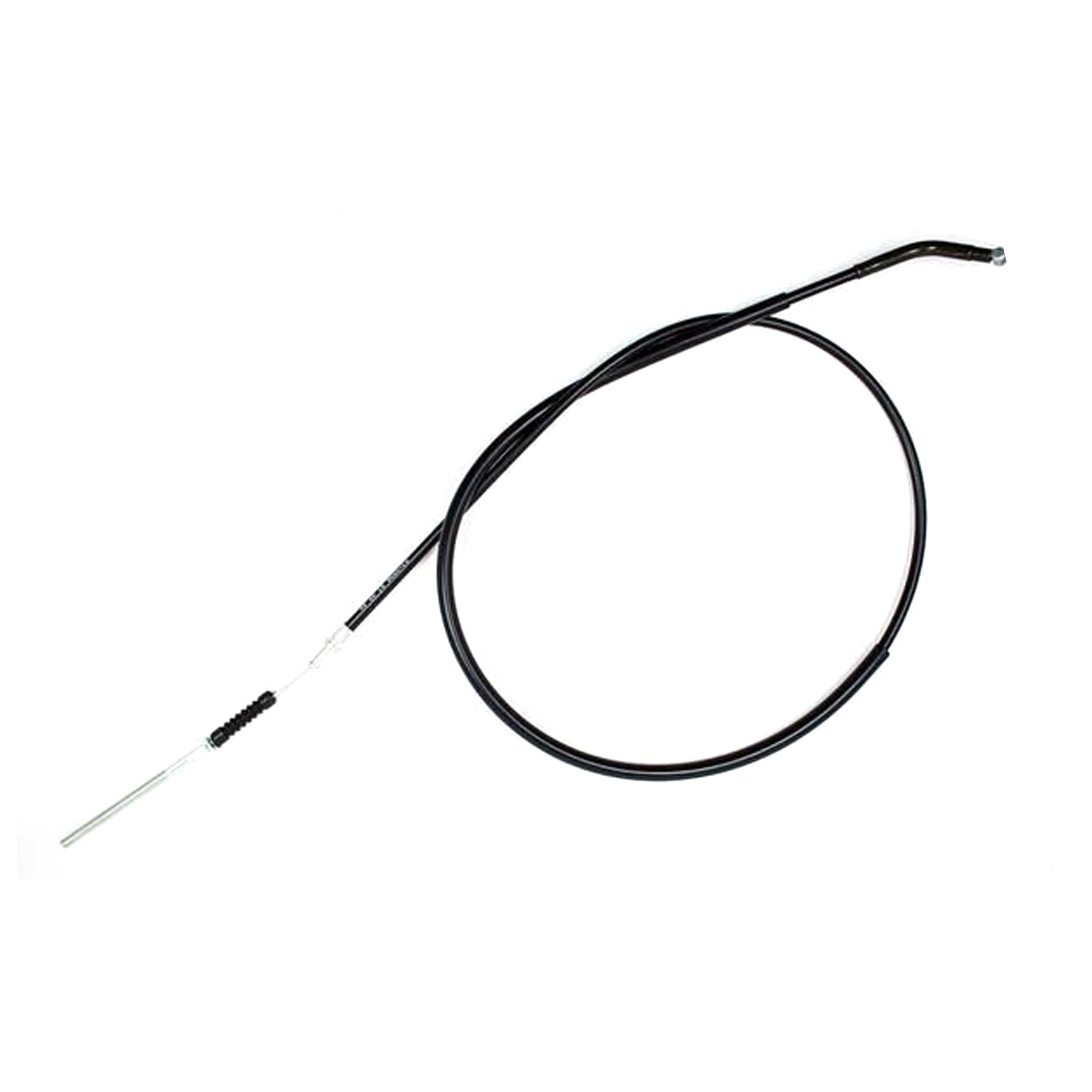 CABLE HAND BRAKE 1985-1988 KAWASAKI KLF185A MOTION PRO 03-0096