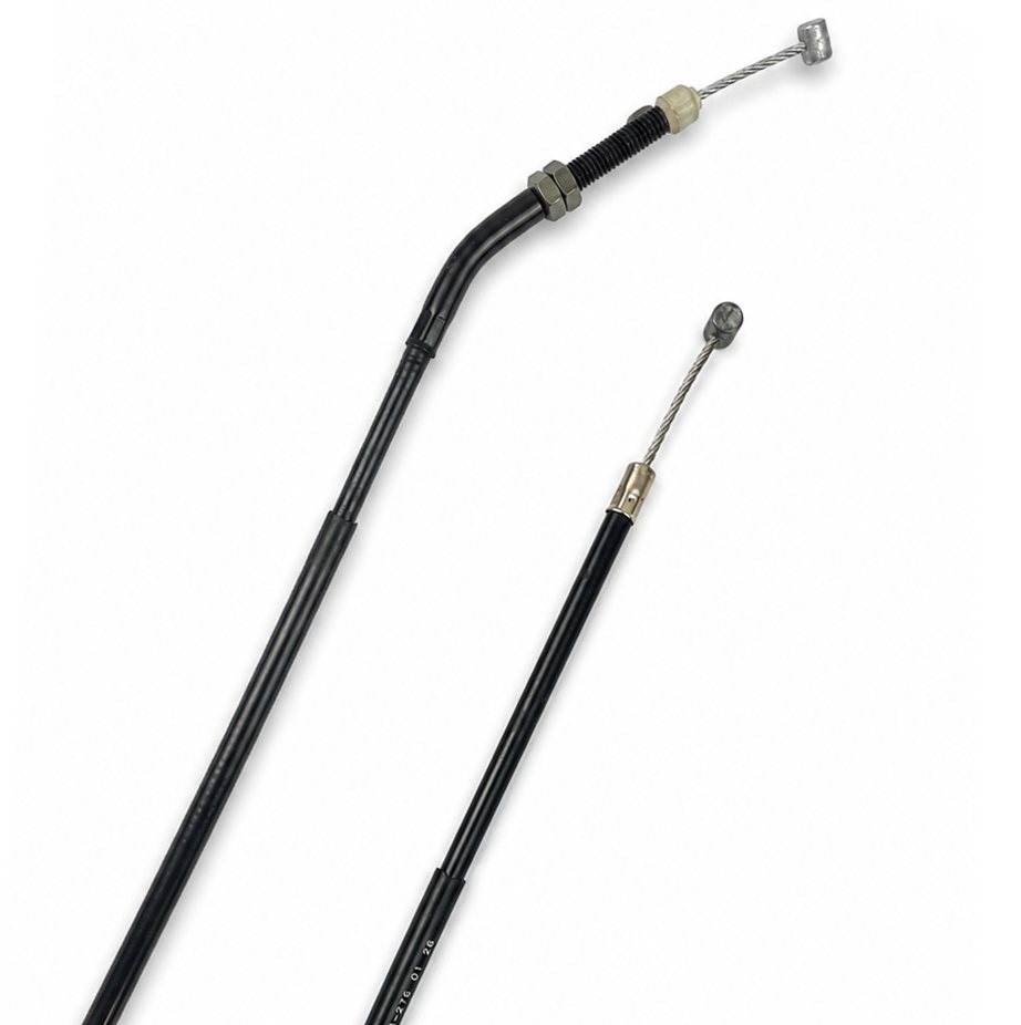 CABLE HAND BRAKE 1987-2003 KAWASAKI KSF250A MOTION PRO 03-0276