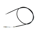 CABLE HAND BRAKE REAR 1993-1999 KAWASAKI KLF400 MOTION PRO 03-0270