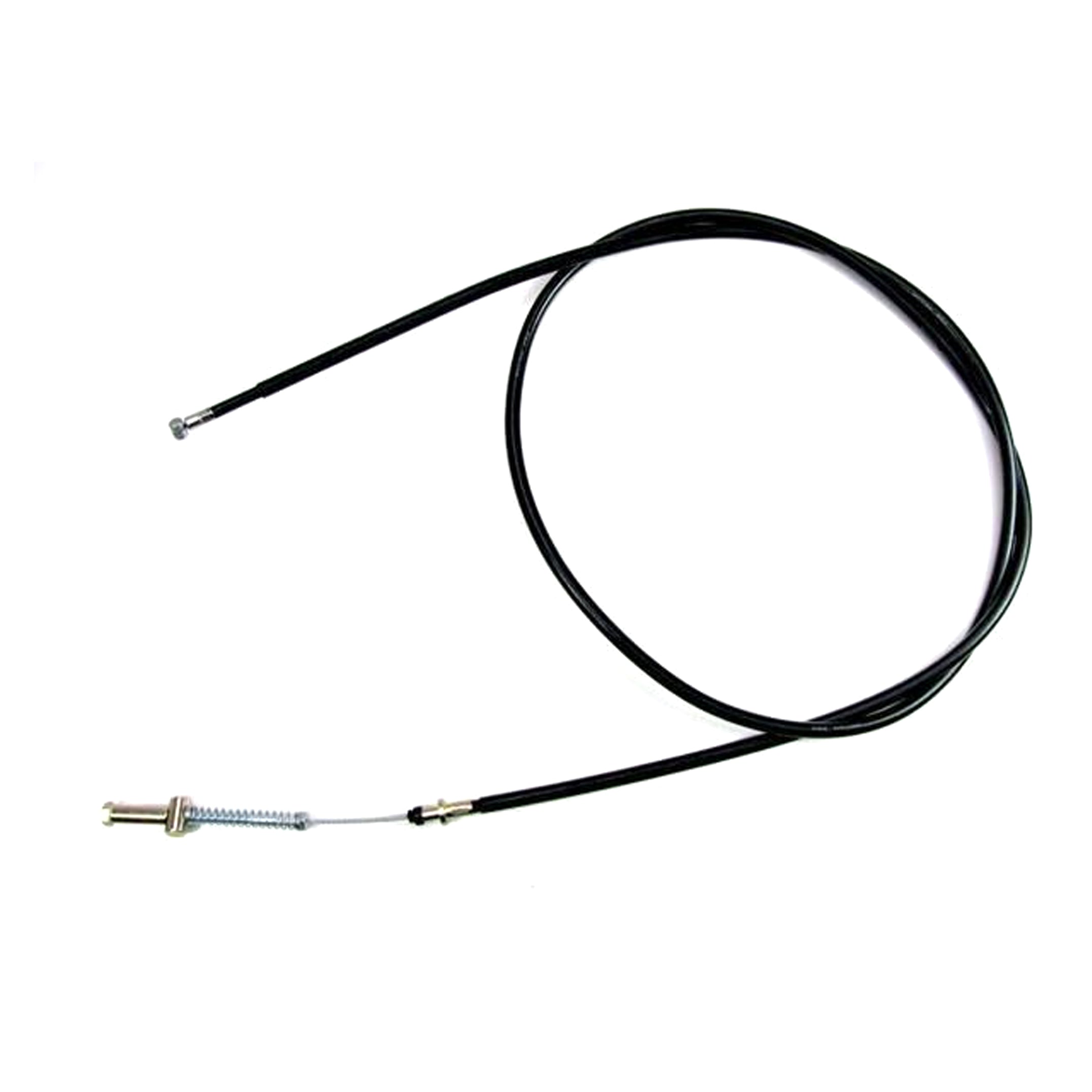CABLE HAND BRAKE REAR 1993-1999 KAWASAKI KLF400 MOTION PRO 03-0270